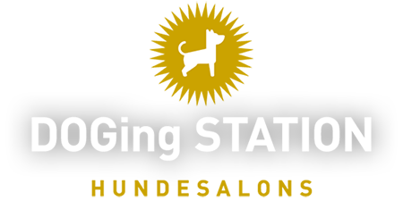 DOGing Station Logo