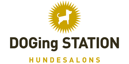 DOGing Station Logo